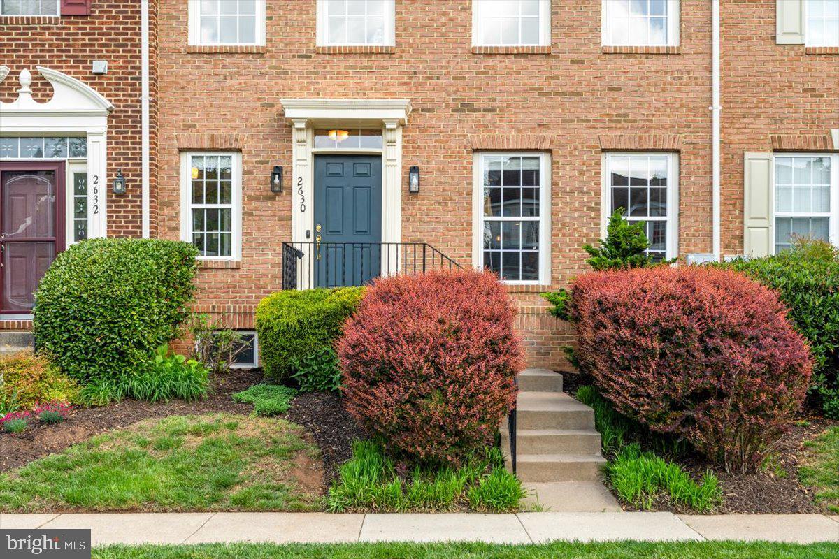 2630 Mill Race Road Frederick, MD 21701 - Photo 1 of 59 Exterior of 2630