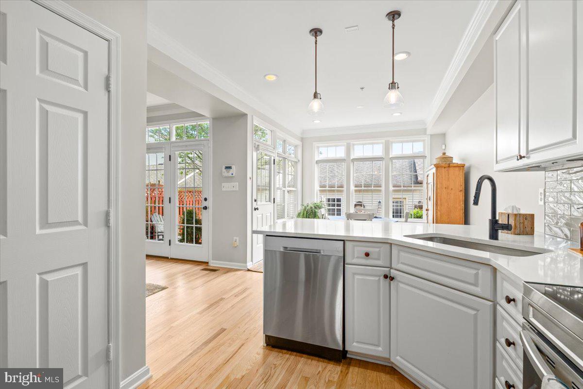 2630 Mill Race Road Frederick, MD 21701 - Photo 13 of 59 Kitchen