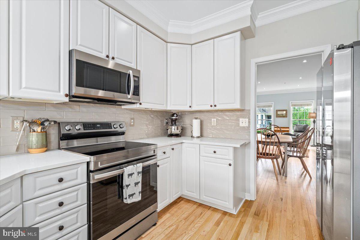 2630 Mill Race Road Frederick, MD 21701 - Photo 14 of 59 Kitchen