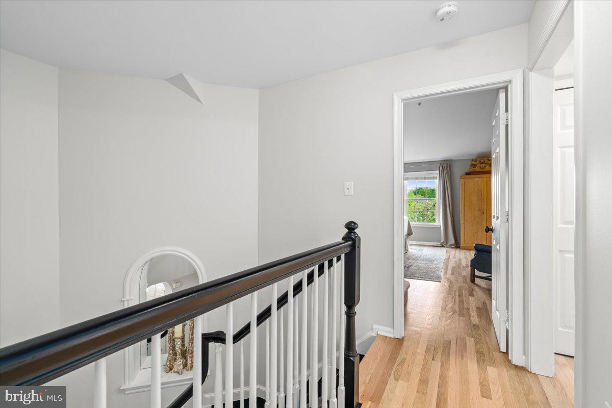 2630 Mill Race Road Frederick, MD 21701 - Photo 22 of 59 Hallway Upstairs