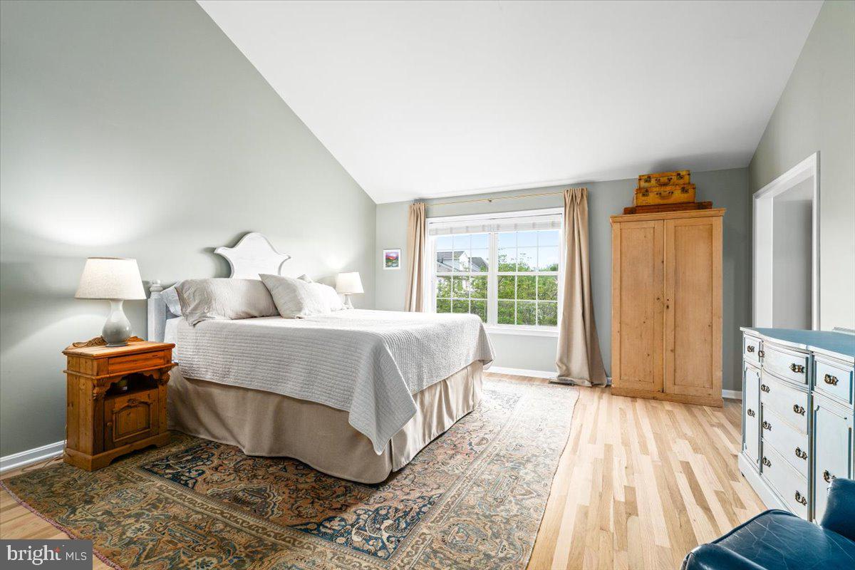 2630 Mill Race Road Frederick, MD 21701 - Photo 23 of 59 Primary Bedroom
