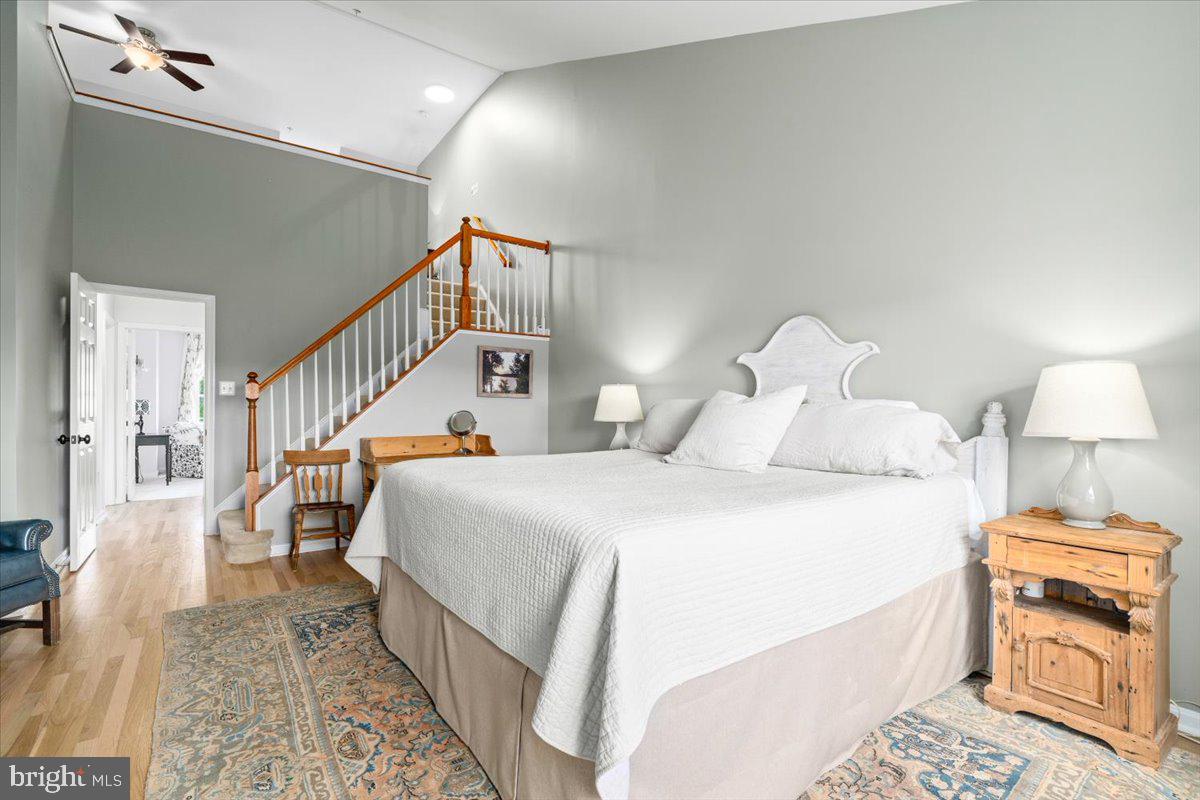 2630 Mill Race Road Frederick, MD 21701 - Photo 24 of 59 Primary with Loft