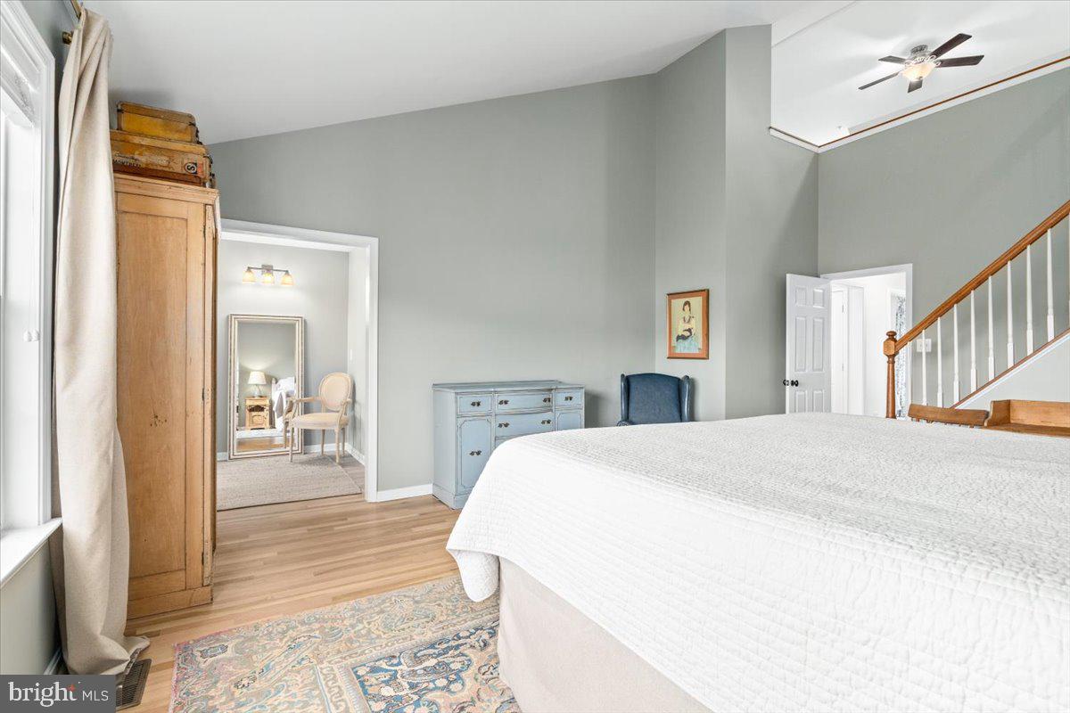 2630 Mill Race Road Frederick, MD 21701 - Photo 25 of 59 Primary Bedroom