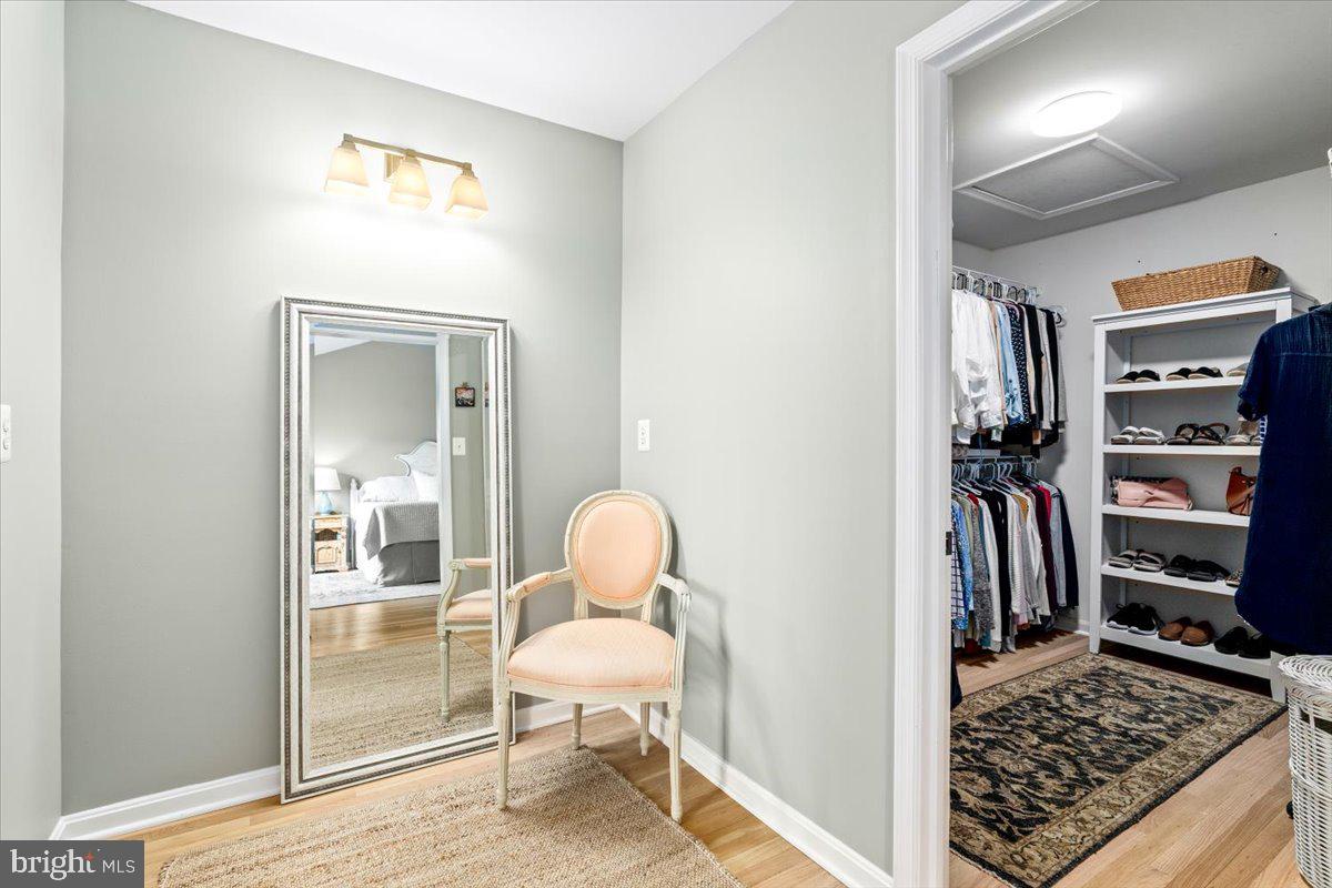 2630 Mill Race Road Frederick, MD 21701 - Photo 26 of 59 Dressing Area + Walk In Closet