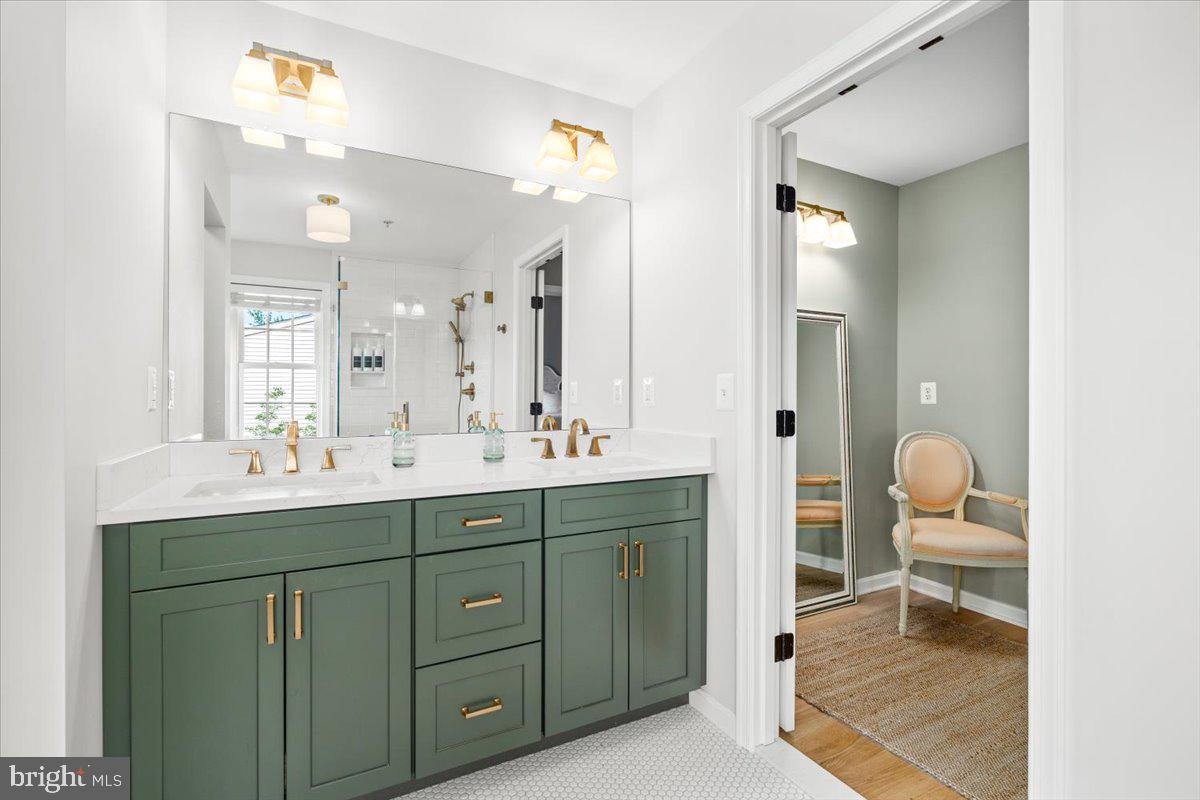 2630 Mill Race Road Frederick, MD 21701 - Photo 29 of 59 Updated Primary Bath