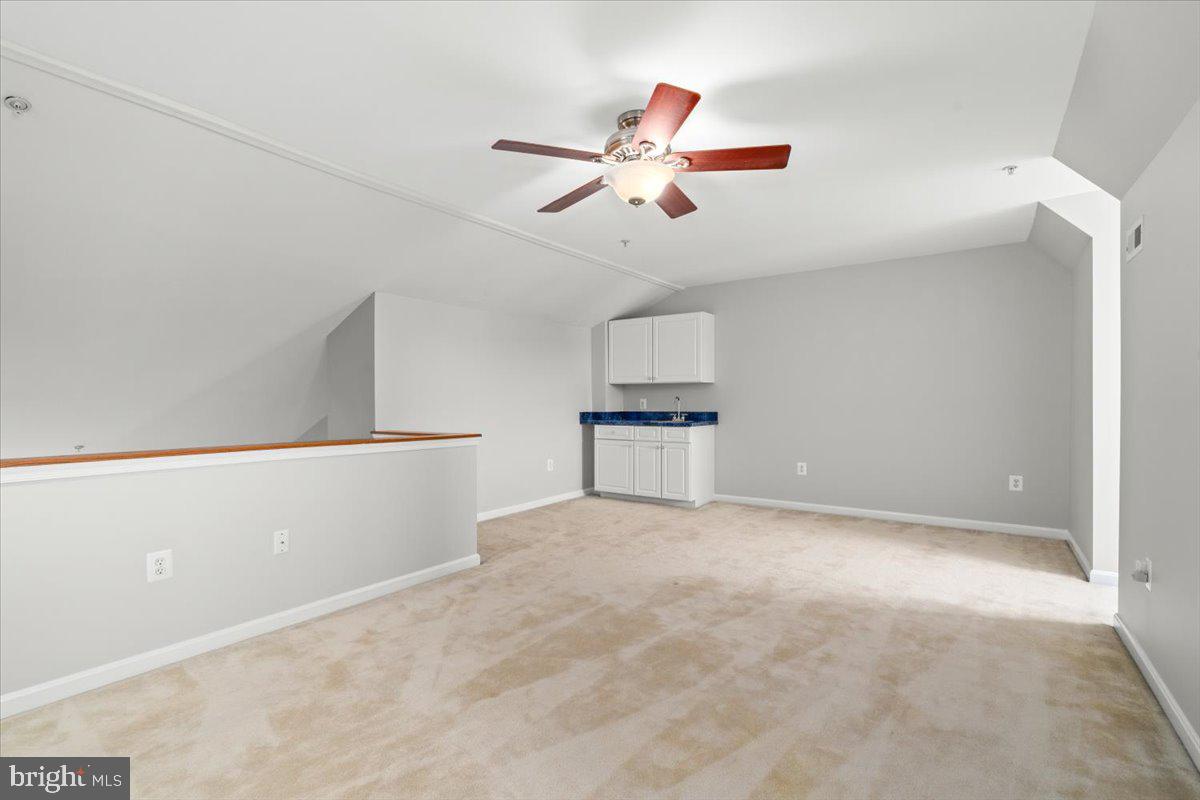 2630 Mill Race Road Frederick, MD 21701 - Photo 30 of 59 Loft with Wetter