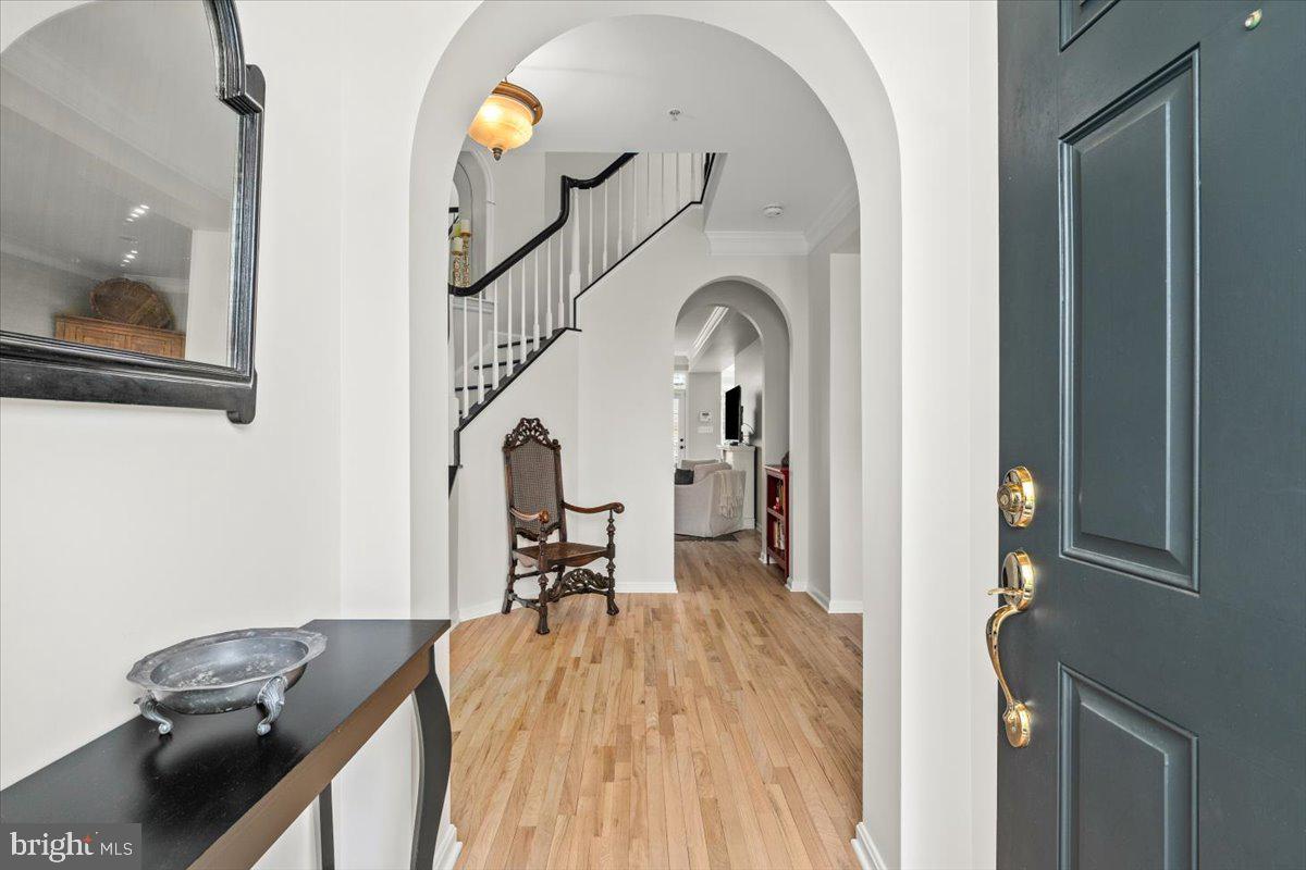 2630 Mill Race Road Frederick, MD 21701 - Photo 3 of 59 Foyer