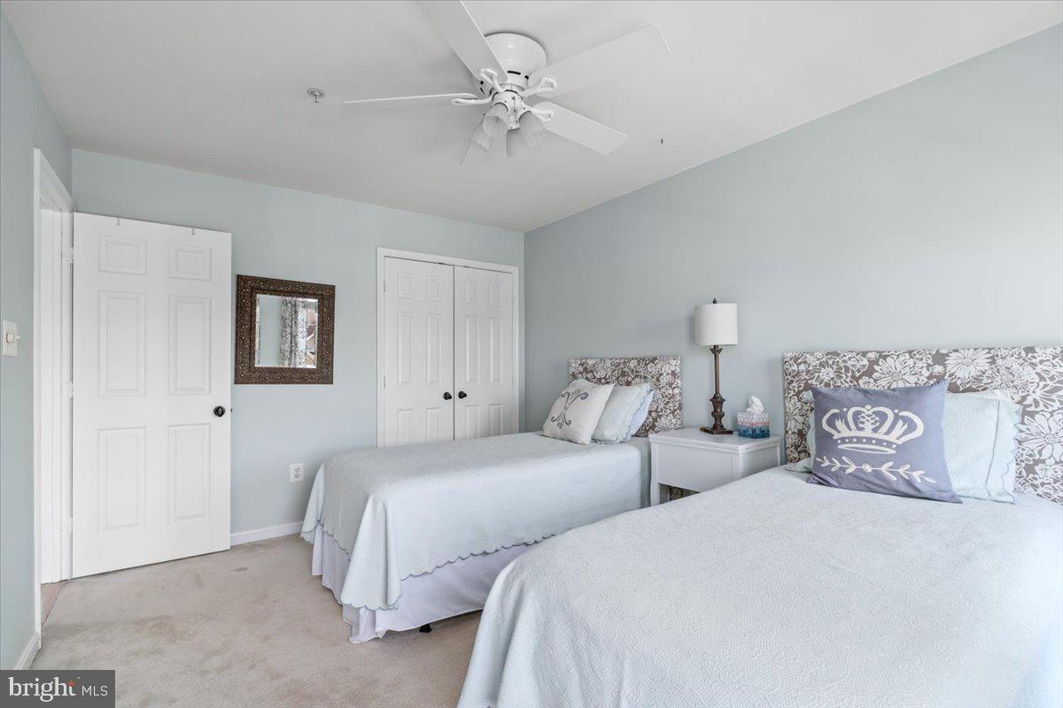 2630 Mill Race Road Frederick, MD 21701 - Photo 35 of 59 Bedroom 2