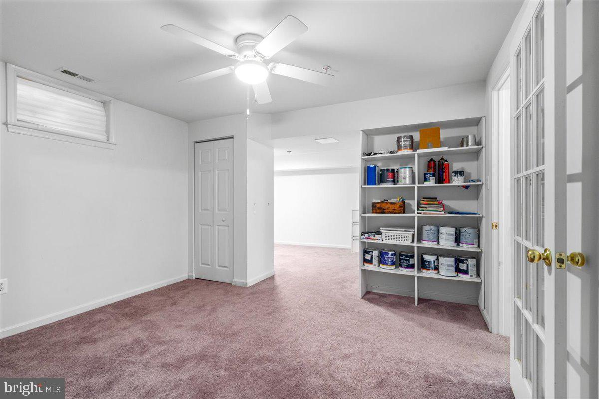 2630 Mill Race Road Frederick, MD 21701 - Photo 39 of 59 Office in Basement