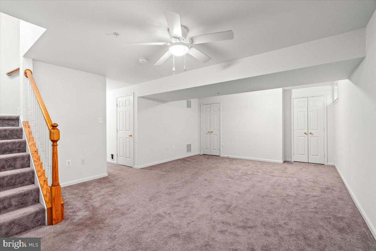 2630 Mill Race Road Frederick, MD 21701 - Photo 41 of 59 Basement