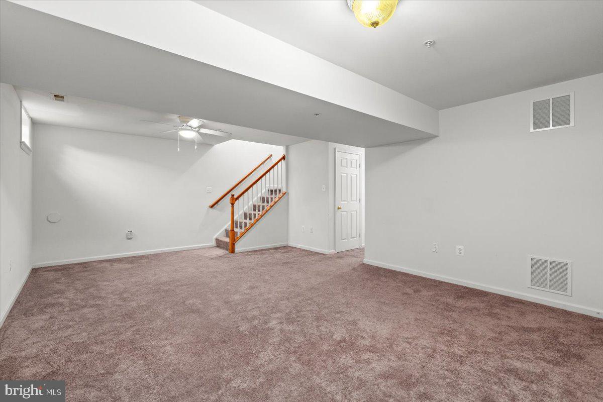 2630 Mill Race Road Frederick, MD 21701 - Photo 42 of 59 Basement