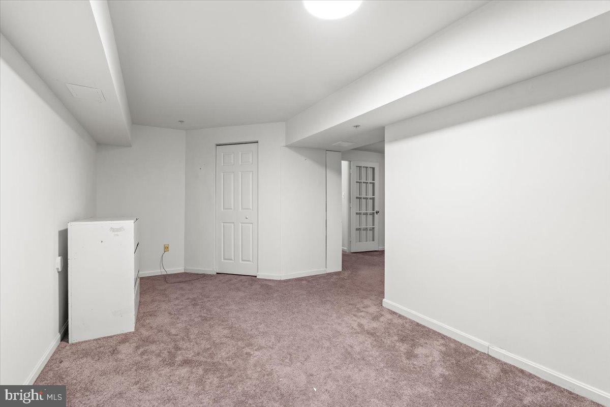 2630 Mill Race Road Frederick, MD 21701 - Photo 45 of 59 Basement
