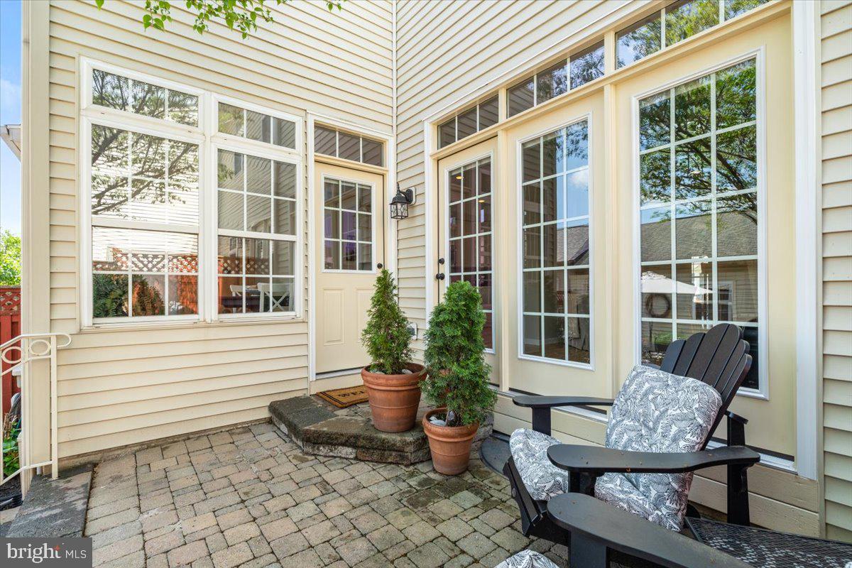 2630 Mill Race Road Frederick, MD 21701 - Photo 46 of 59 Patio