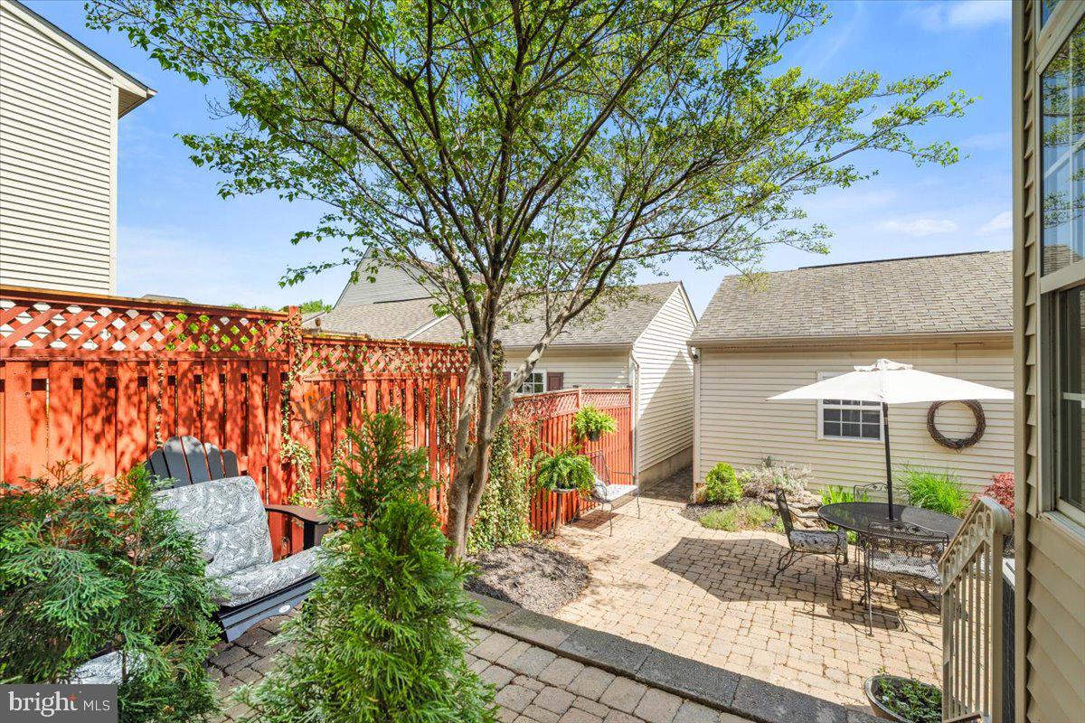 2630 Mill Race Road Frederick, MD 21701 - Photo 47 of 59 Serenity!