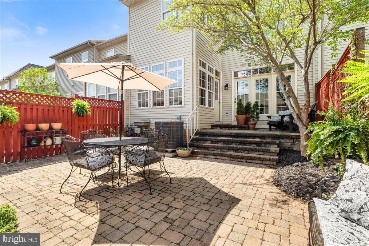 2630 Mill Race Road Frederick, MD 21701 - Photo 48 of 59 Patio