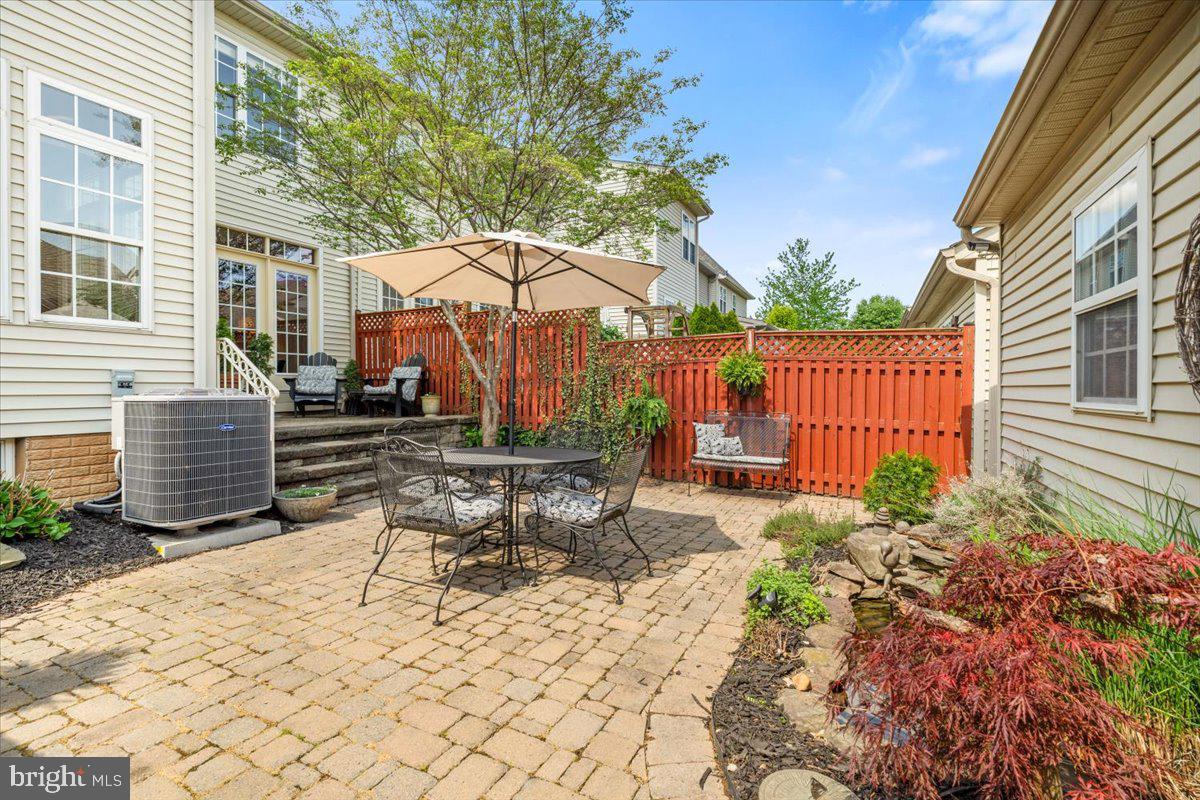 2630 Mill Race Road Frederick, MD 21701 - Photo 49 of 59 Patio