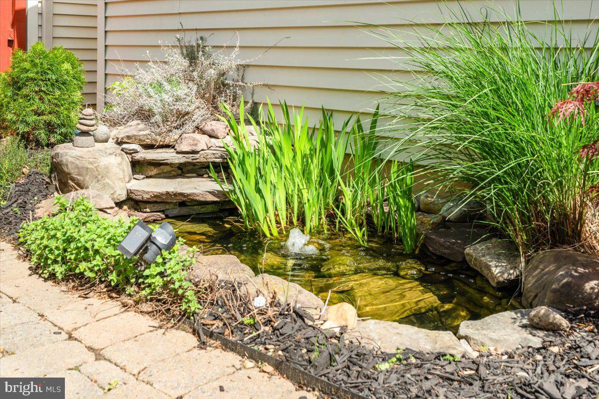 2630 Mill Race Road Frederick, MD 21701 - Photo 50 of 59 Pond