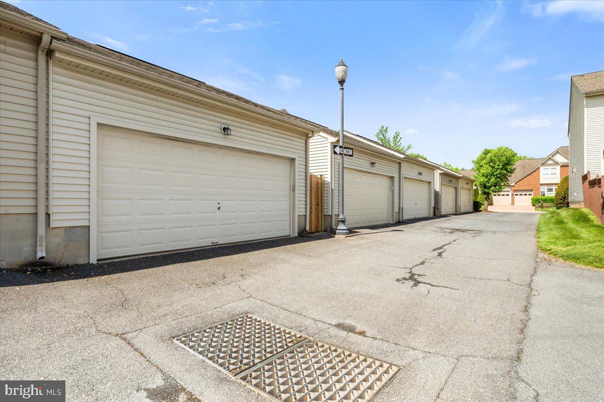 2630 Mill Race Road Frederick, MD 21701 - Photo 51 of 59 2 Car Detached Garage