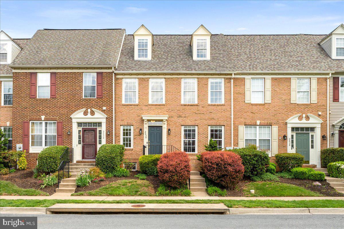 2630 Mill Race Road Frederick, MD 21701 - Photo 52 of 59 Exterior