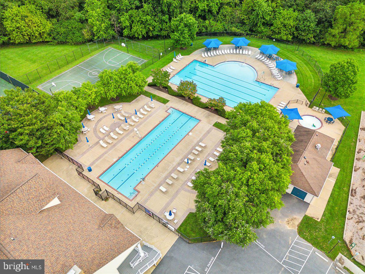 2630 Mill Race Road Frederick, MD 21701 - Photo 55 of 59 Community Pools