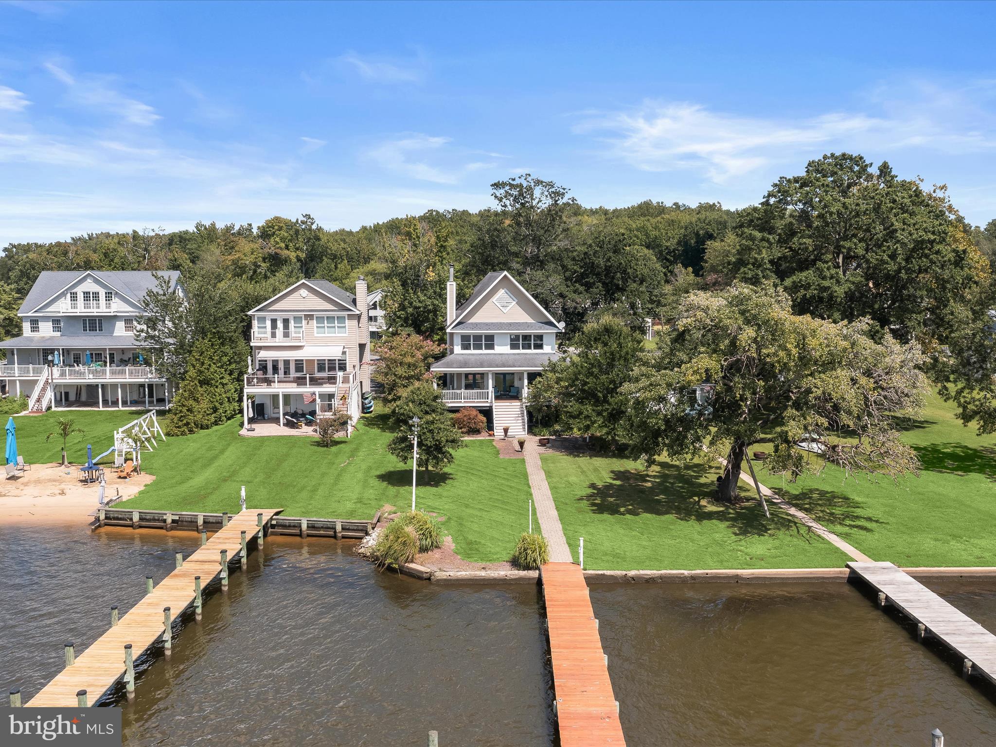 824 Seneca Park Road Baltimore, MD 21220 - Photo 13 of 70 Waterfront Living