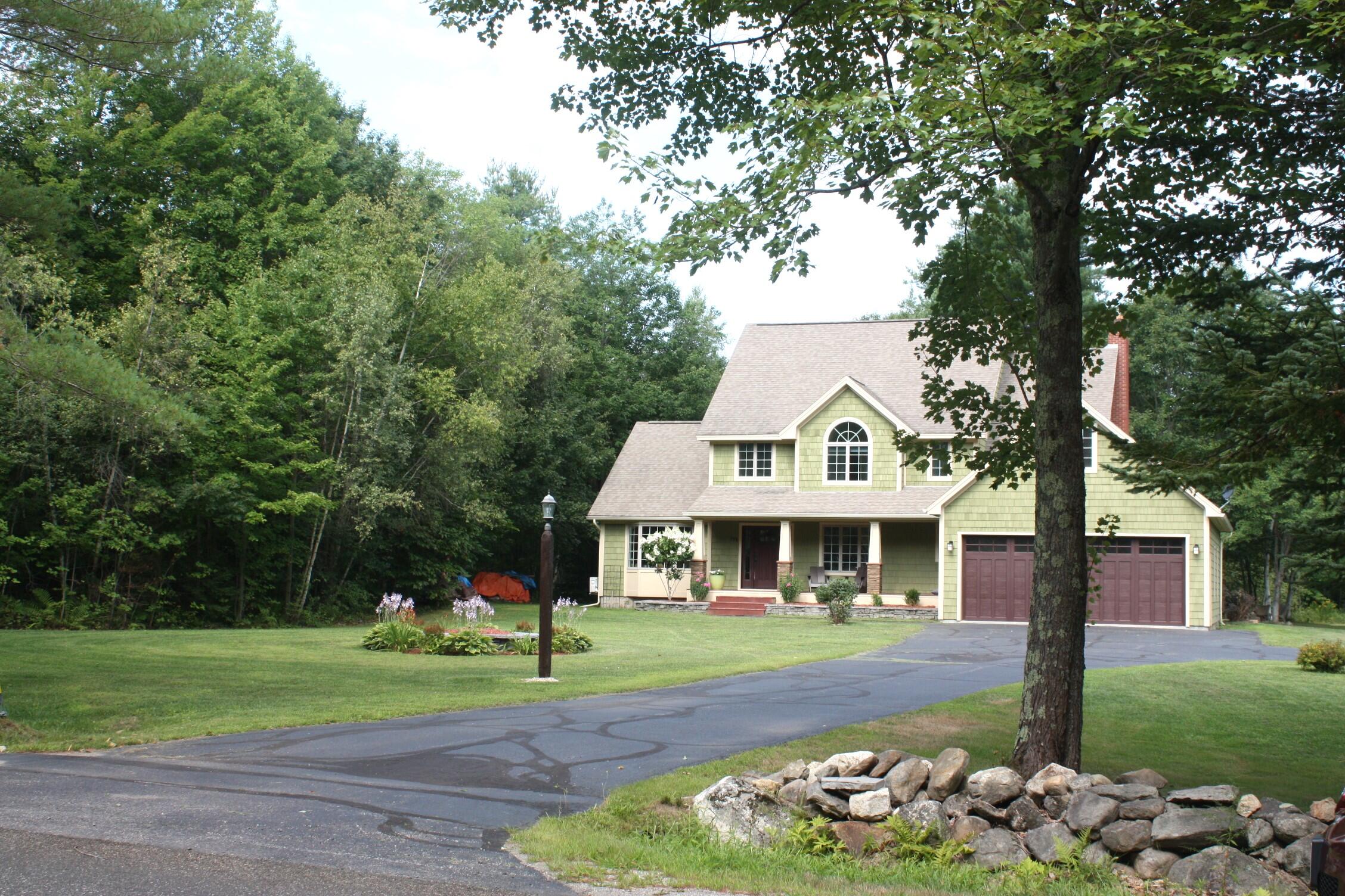 198 County Road Turner, ME 04282 - Photo 78 of 80 76. Exterior