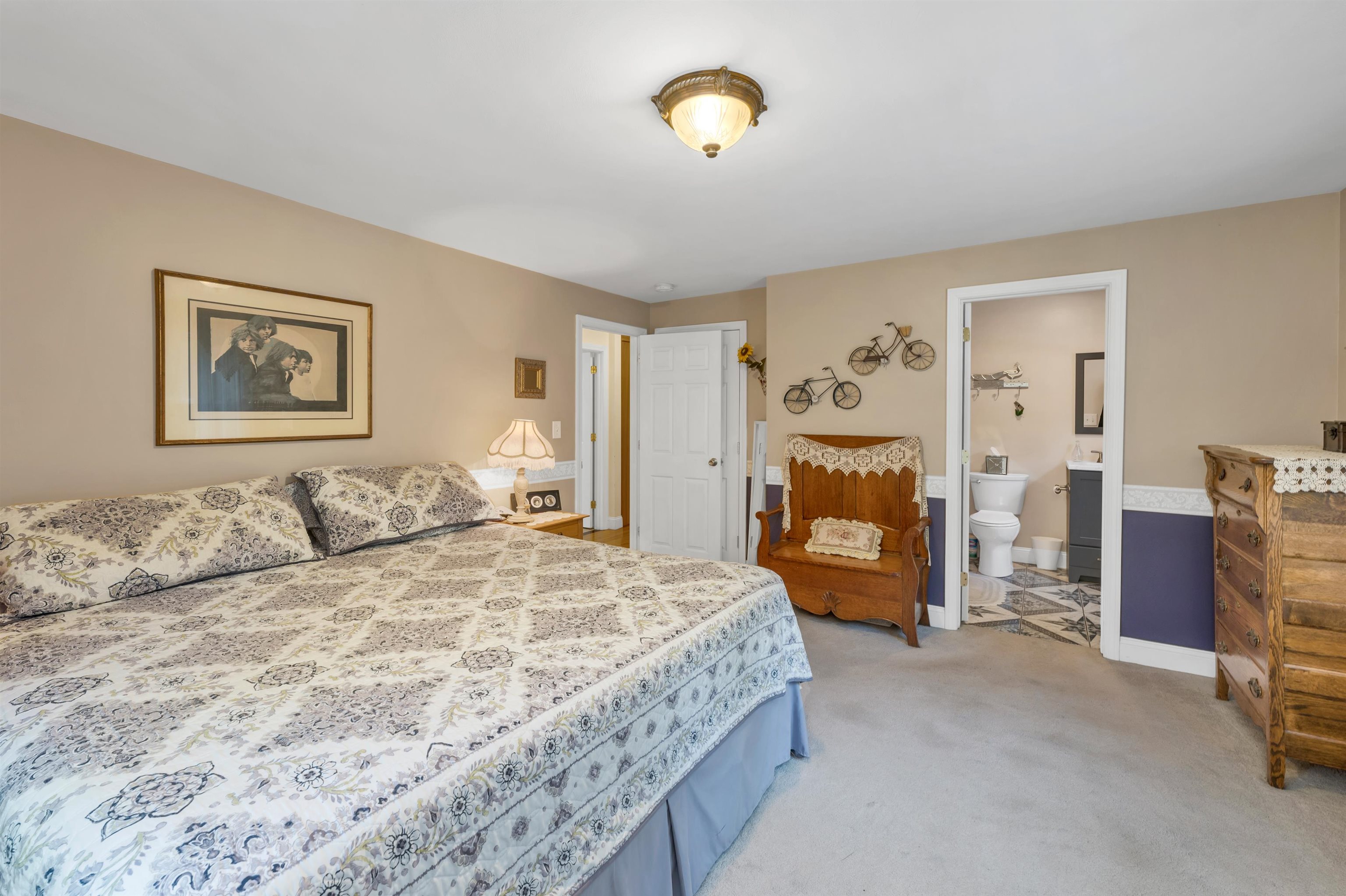 16 Maple Ridge Road Meredith, NH 03253 - Photo 35 of 59