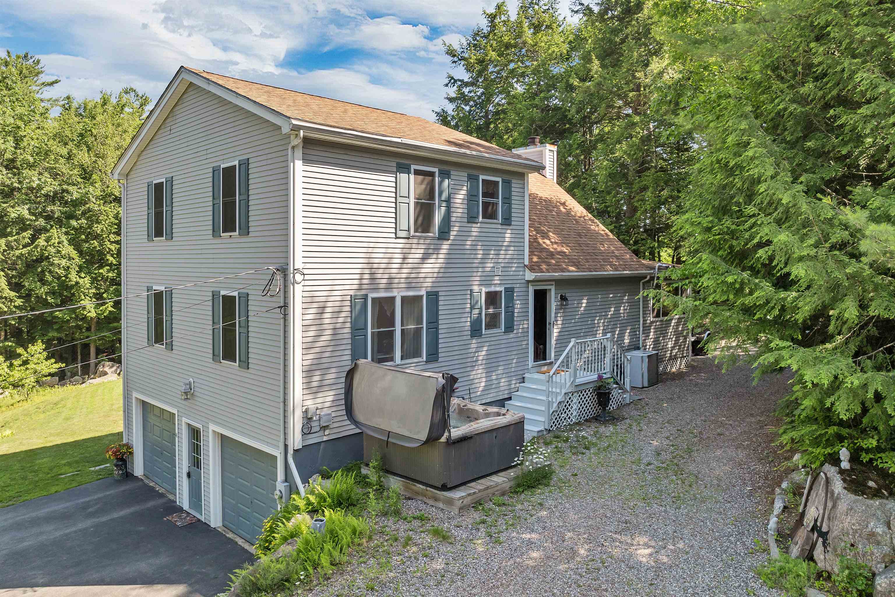16 Maple Ridge Road Meredith, NH 03253 - Photo 8 of 59