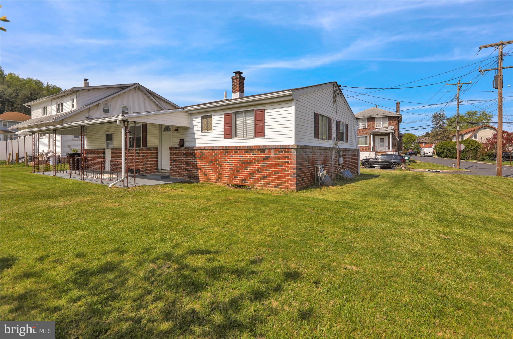 176 Taft Avenue Reading, PA 19606 - Photo 24 of 25 360_4129