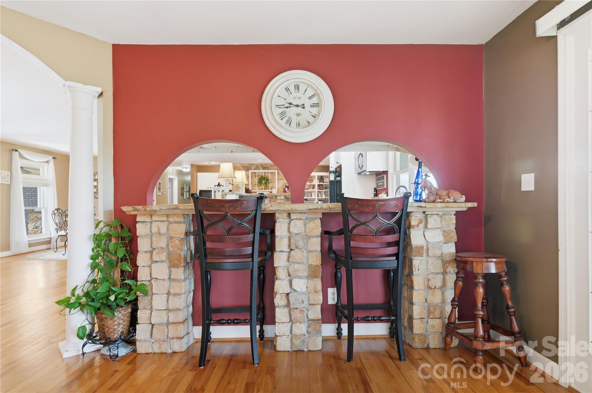 1425 Hobson Road Cleveland, NC 27013 - Photo 13 of 48