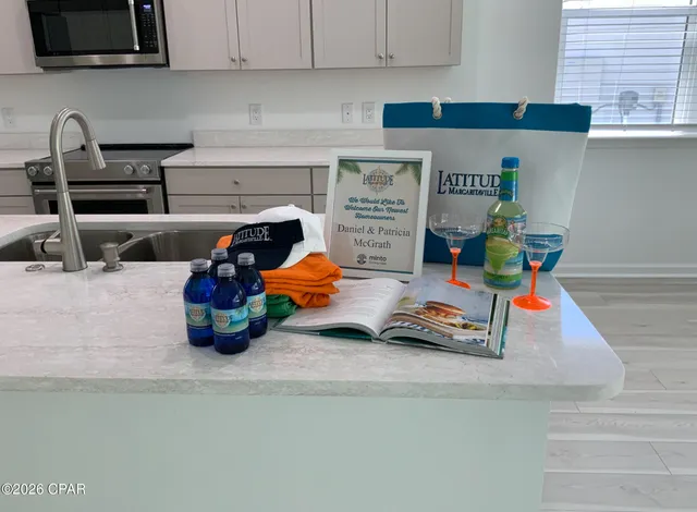 $3,200 | 8255 Landshark Boulevard, Panama City Beach, FL 32413