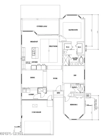 $3,200 | 8255 Landshark Boulevard, Panama City Beach, FL 32413