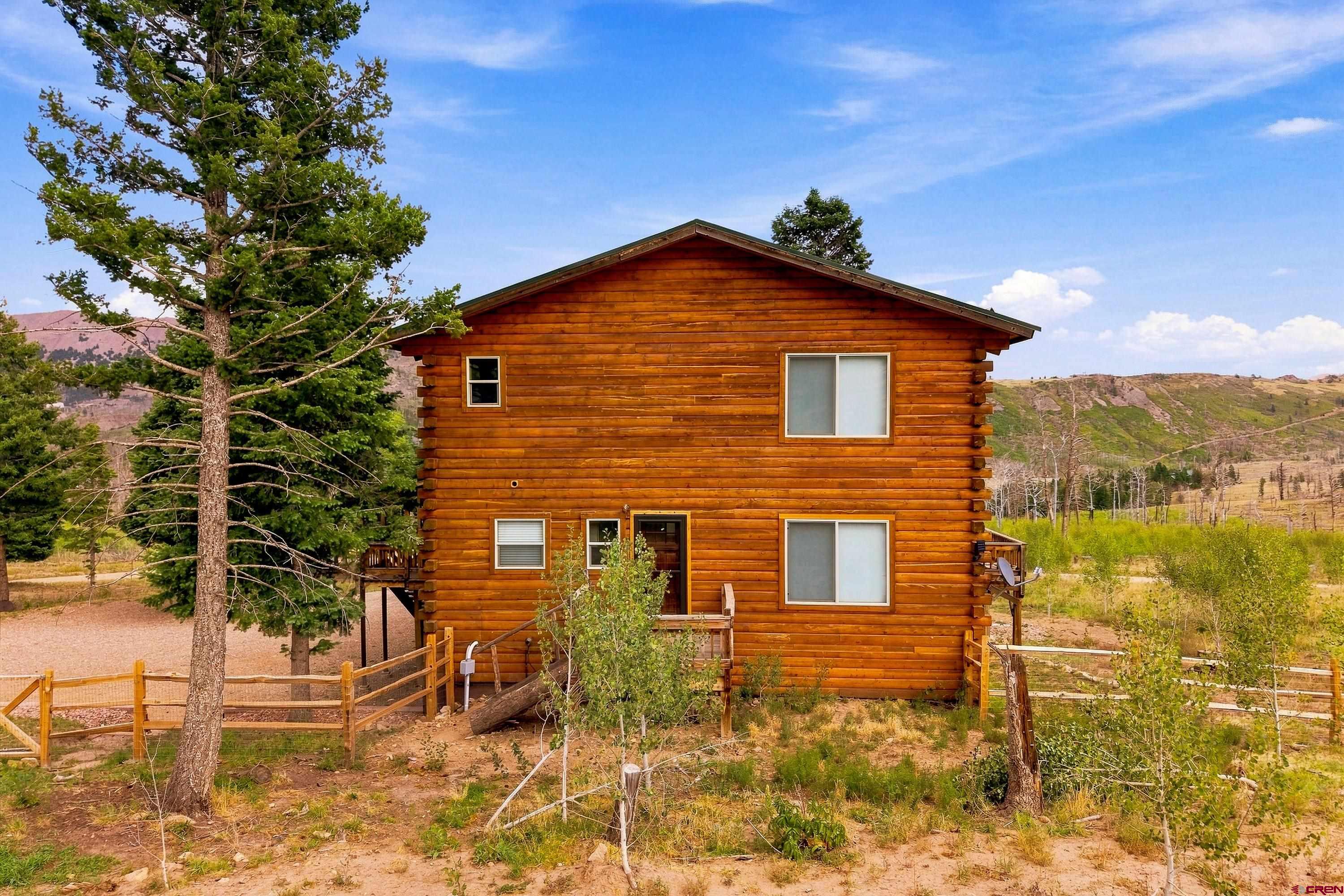 277 Thompson Road Gardner, CO 81040 - Photo 30 of 45 Gallery Image 30