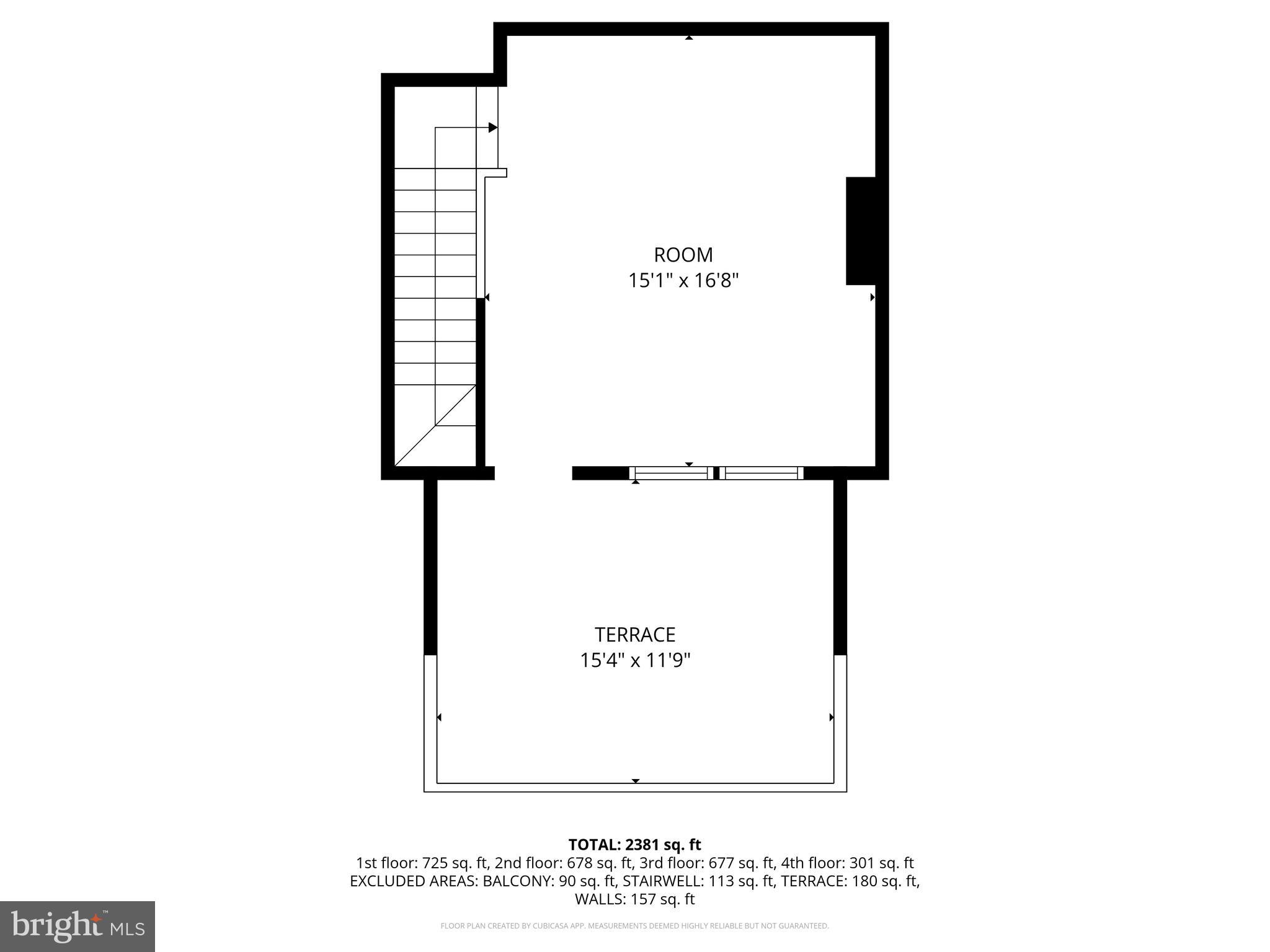 17354 Redshank Road Dumfries, VA 22026 - Photo 38 of 65