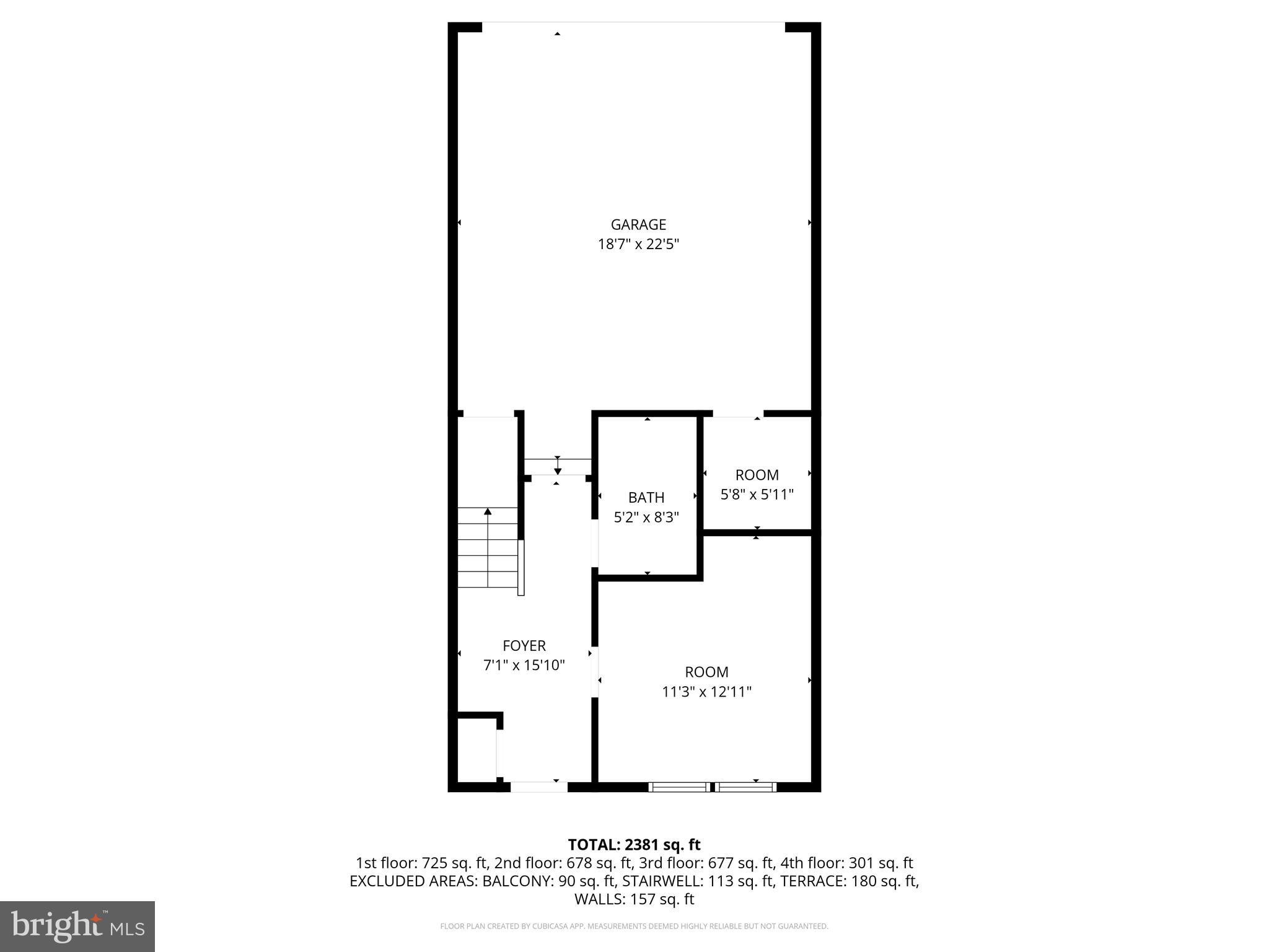 17354 Redshank Road Dumfries, VA 22026 - Photo 6 of 65