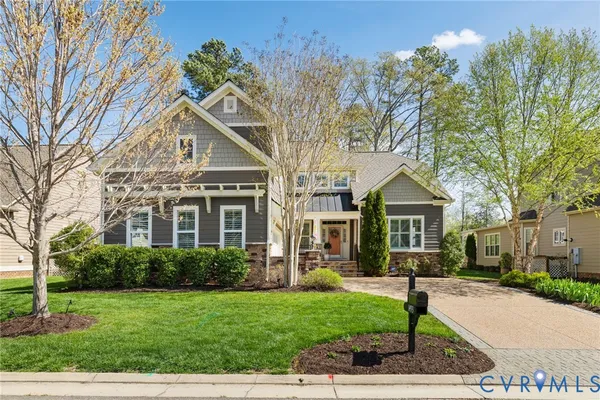 $875,000 | 1493 Camberley Drive, Manakin-Sabot, VA 23103