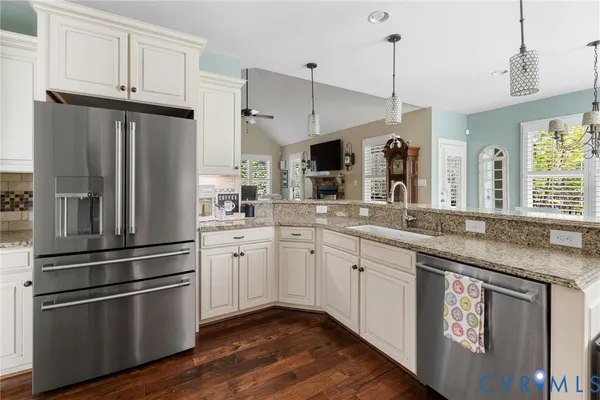 $875,000 | 1493 Camberley Drive, Manakin-Sabot, VA 23103