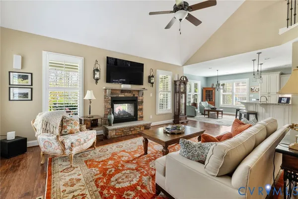 $875,000 | 1493 Camberley Drive, Manakin-Sabot, VA 23103