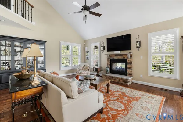 $875,000 | 1493 Camberley Drive, Manakin-Sabot, VA 23103