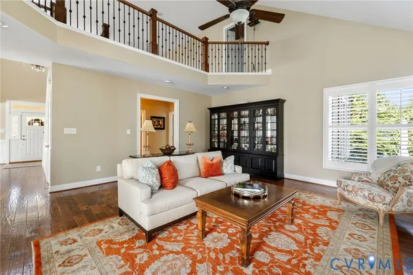 $875,000 | 1493 Camberley Drive, Manakin-Sabot, VA 23103