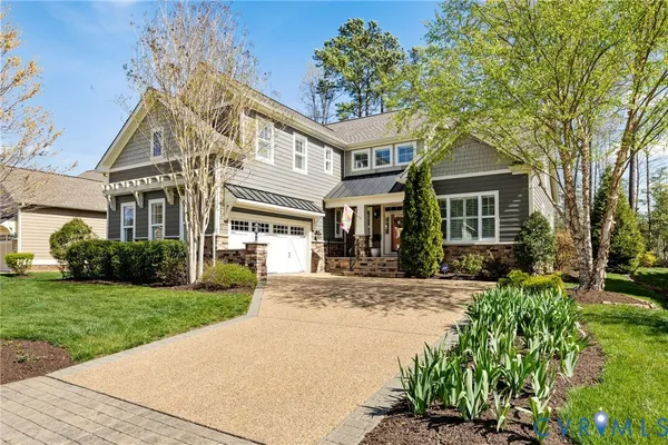 $875,000 | 1493 Camberley Drive, Manakin-Sabot, VA 23103