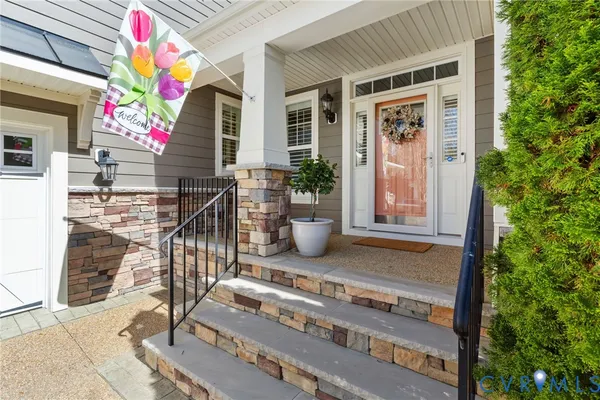 $875,000 | 1493 Camberley Drive, Manakin-Sabot, VA 23103