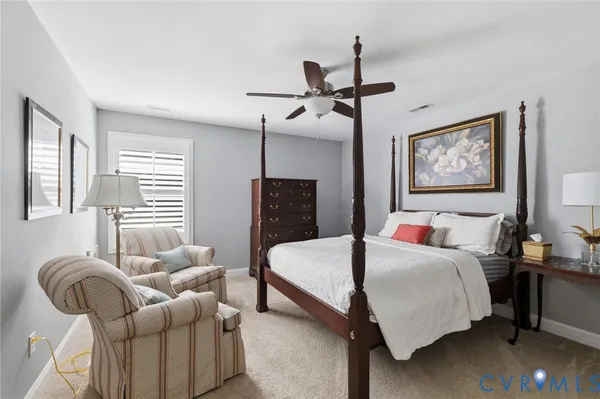 $875,000 | 1493 Camberley Drive, Manakin-Sabot, VA 23103