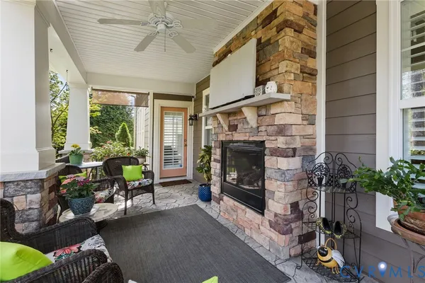 $875,000 | 1493 Camberley Drive, Manakin-Sabot, VA 23103