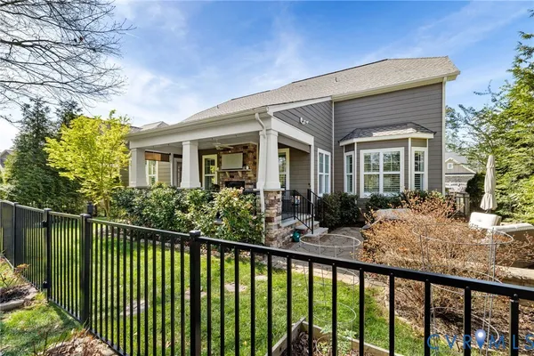 $875,000 | 1493 Camberley Drive, Manakin-Sabot, VA 23103