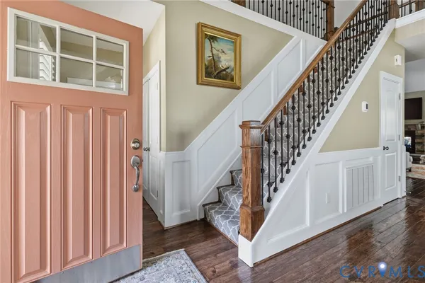 $875,000 | 1493 Camberley Drive, Manakin-Sabot, VA 23103