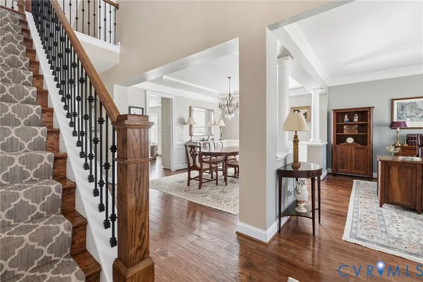 $875,000 | 1493 Camberley Drive, Manakin-Sabot, VA 23103