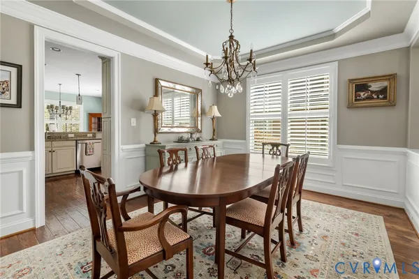 $875,000 | 1493 Camberley Drive, Manakin-Sabot, VA 23103