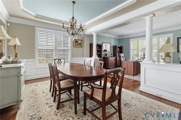 $875,000 | 1493 Camberley Drive, Manakin-Sabot, VA 23103