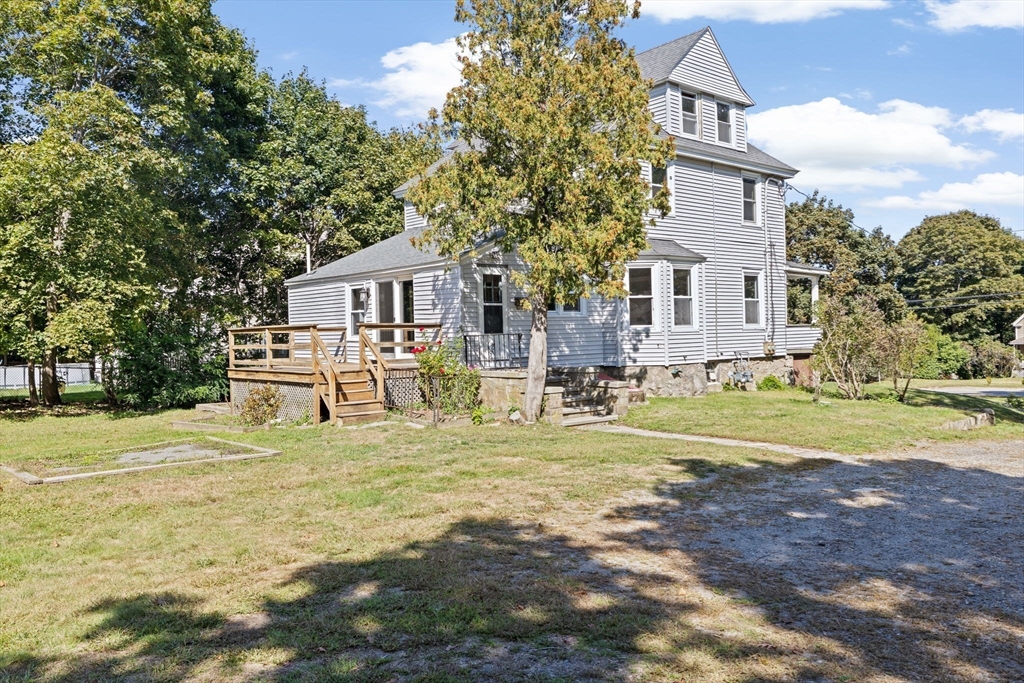 114 Hull Street Hingham, MA 02043 - Photo 24 of 27